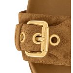 Louis Vuitton Bom Dia Flat Comfort Mule - Image 6